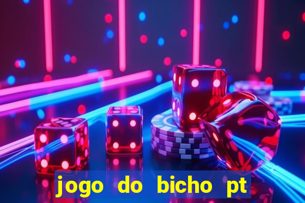 jogo do bicho pt sp 13h